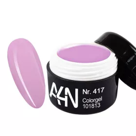 Gel Couleur 417 Spring Violet Touch