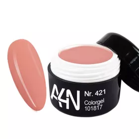 Gel Couleur 421 Spring Pink Rosé