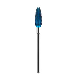 Embout Speed Bleu pour ongles