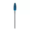 Embout Speed Bleu pour ongles