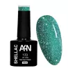 Vernis Semi Permanent Disco Shellac 133