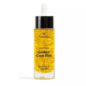 Golden Care Elixir Visage et Cou