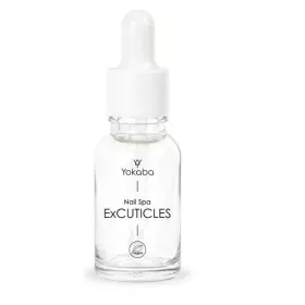 Emollient Ex Cuticules Nail Spa