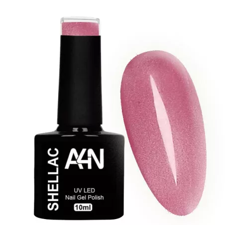 Vernis Permanent Candy Cat Eye 134
