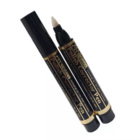 Stylo Correcteur pour une manucure soignée et sans bavures de vernis à ongles