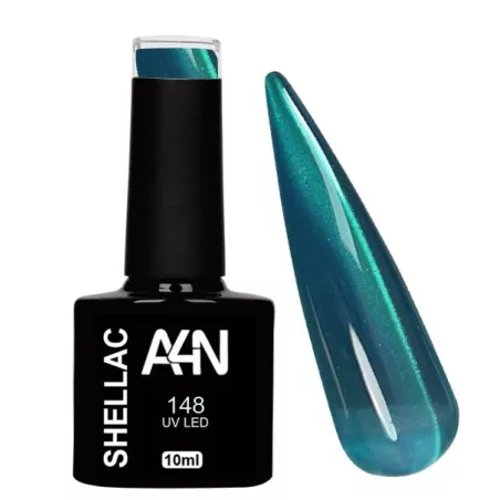 Vernis Permanent Cat Eye 148