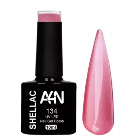 Vernis Permanent Candy Cat Eye 134