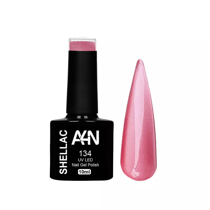 Vernis Permanent Candy Cat Eye 134 Vernis Permanent Candy Cat Eye 134