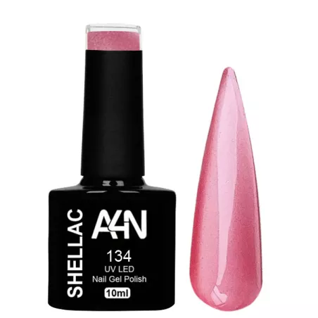 Vernis Permanent Candy Cat Eye 134