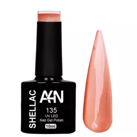 Vernis Permanent Candy Cat Eye 135