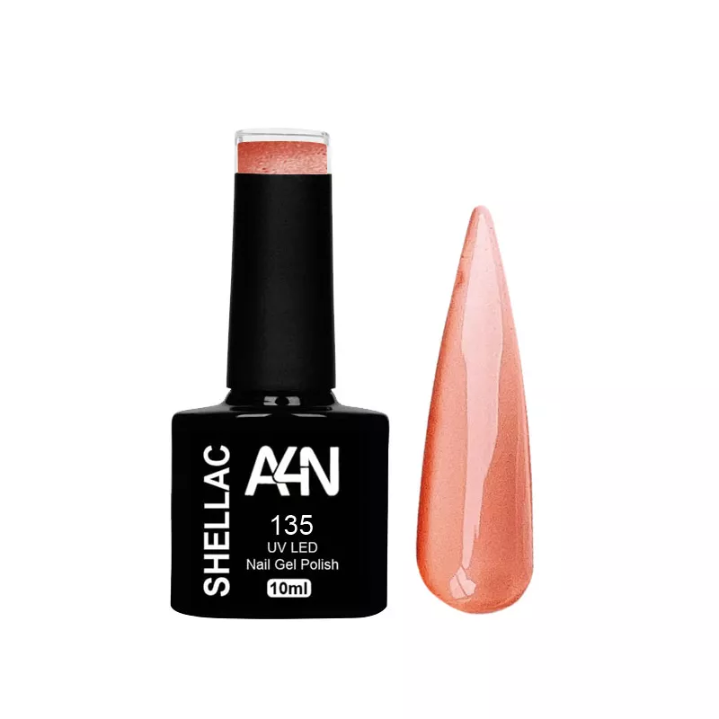 Vernis Permanent Candy Cat Eye 135 Vernis Permanent Candy Cat Eye 135