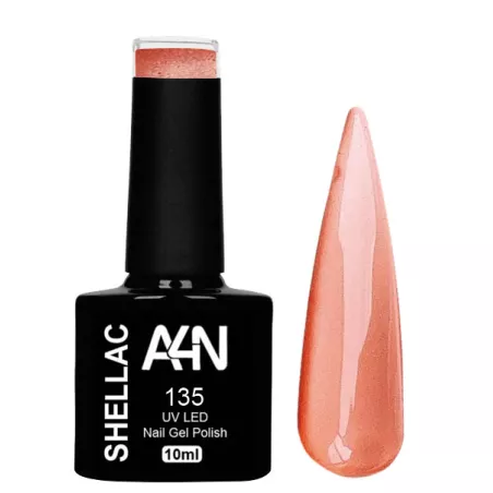 Vernis Permanent Candy Cat Eye 135