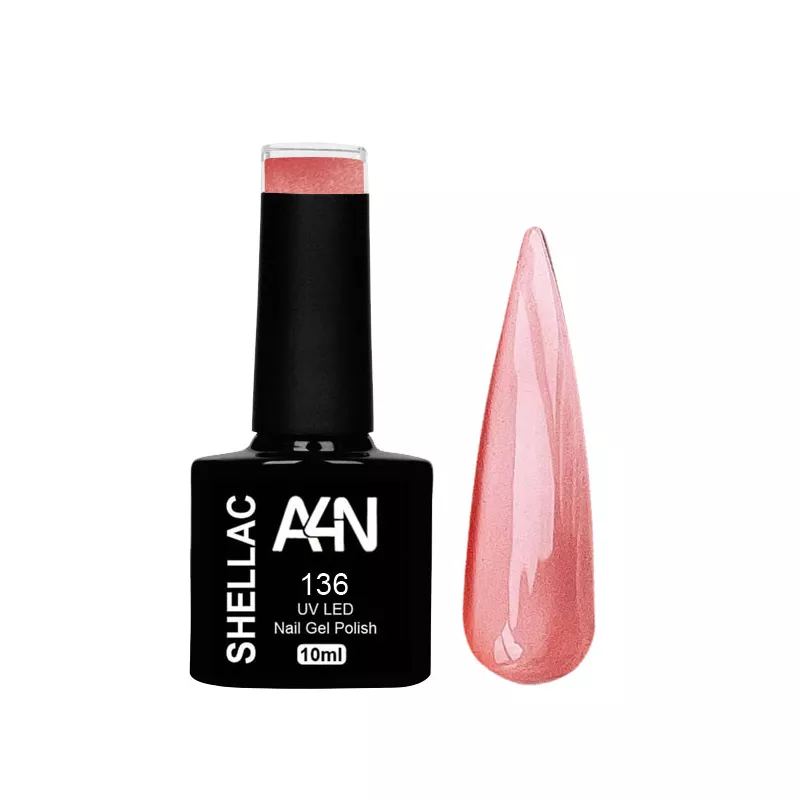 Vernis Permanent Candy Cat Eye 136 Vernis Permanent Candy Cat Eye 136