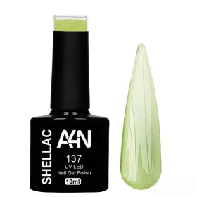 Vernis Permanent Candy Cat Eye 137