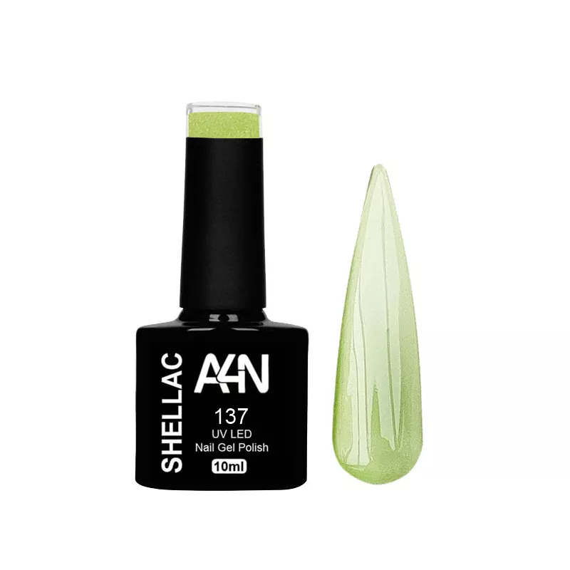 Vernis Permanent Candy Cat Eye 137 Vernis Permanent Candy Cat Eye 137