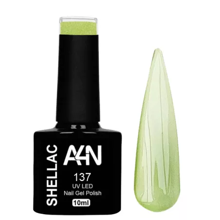 Vernis Permanent Candy Cat Eye 137