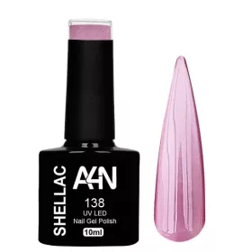 Vernis Permanent Candy Cat Eye 138