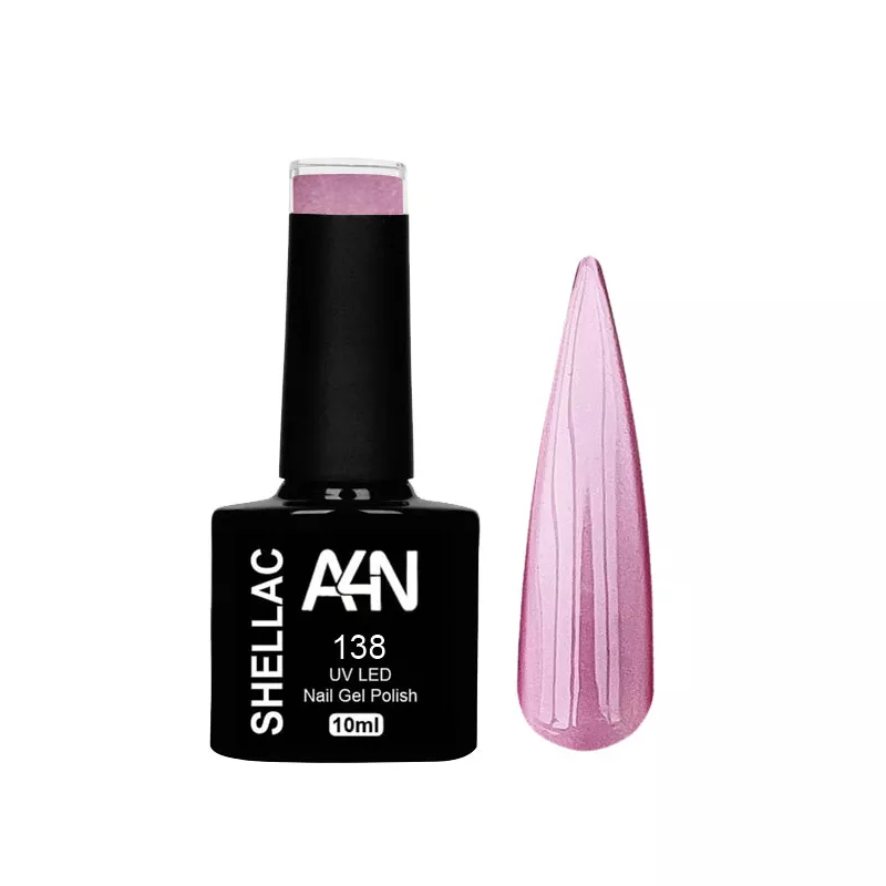 Vernis Permanent Candy Cat Eye 138 Vernis Permanent Candy Cat Eye 138