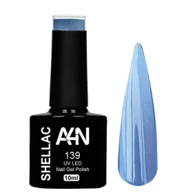 Vernis Permanent Candy Cat Eye 139