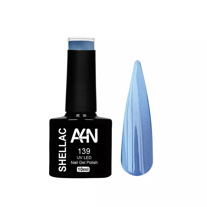 Vernis Permanent Candy Cat Eye 139 Vernis Permanent Candy Cat Eye 139