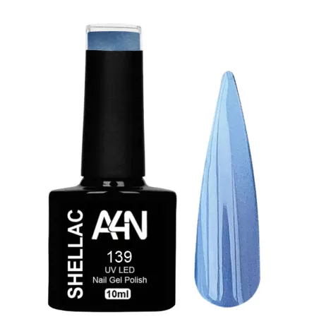 Vernis Permanent Candy Cat Eye 139