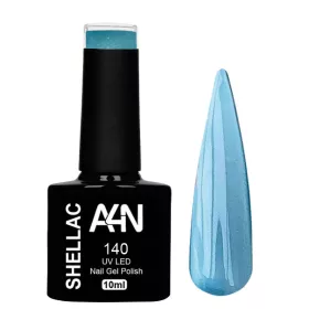 Vernis Permanent Candy Cat Eye 140