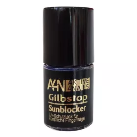 Scelleur Anti UV. Une protection optimale et supplémentaire contre le jaunissement de vos manucures en vernis gel UV