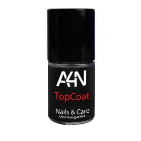 Top Coat pour une manucure éblouissante