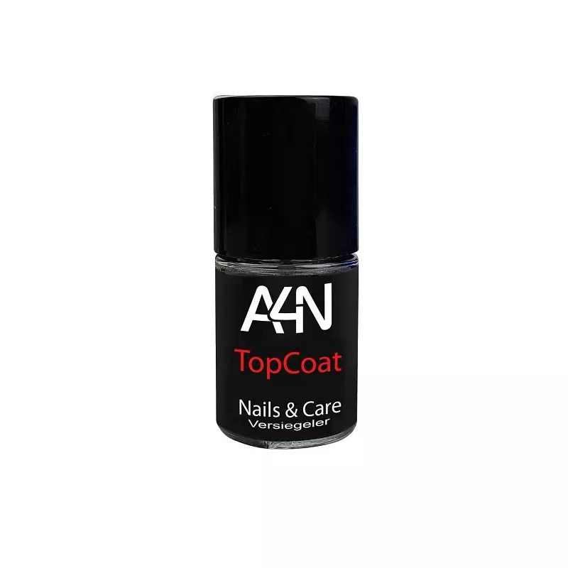 Top Coat pour une manucure éblouissante Top Coat pour une manucure éblouissante