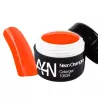 Gel couleur Néon Orange