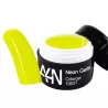 Gel couleur Néon Jaune