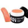 Gel couleur Néon Pêche