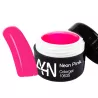 Gel couleur Néon Pink