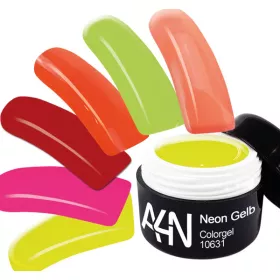 Le Kit - Gels couleurs Néon