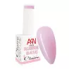 Rubber Base pour ongles Claire