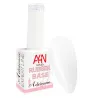Rubber Base Clear pour ongles. Top adhérence pour les ongles mous et fins