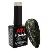 Finition 2Go Flakes Gold pour sublimer toutes les couleurs