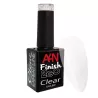 Finition 2Go Clair pour des ongles ultra brillants