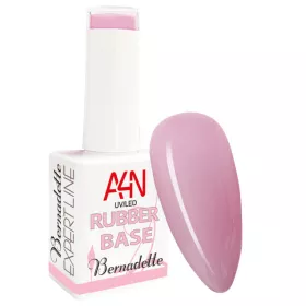 Base Rubber Bernadette - Top adhérence sur ongles