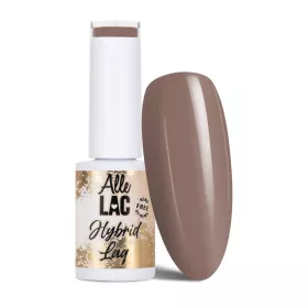 Vernis Permanent Gellack 51