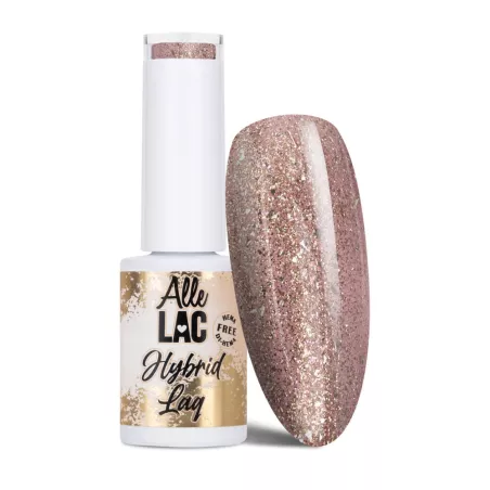 Vernis Permanent Gellack 95