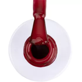 Vernis Permanent Red Burgundy