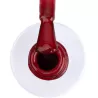 Vernis Permanent Red Burgundy