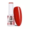 Vernis Permanent Red Radiant
