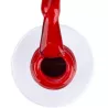 Vernis Permanent Red Radiant
