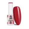 Vernis Permanent Deep Cherry