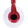 Vernis Permanent Deep Cherry