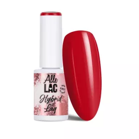Vernis Permanent Ruby Flamme