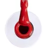 Vernis Permanent Ruby Flamme