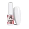 Vernis Permanent Blanc Neige